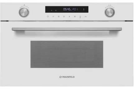 Микроволновая печь встраиваемая Maunfeld MBMO349GW