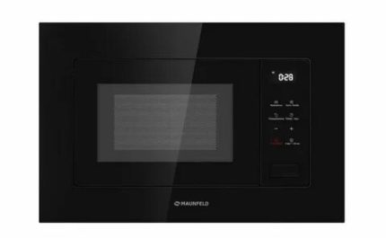 Микроволновая печь встраиваемая Maunfeld MBMO820SGb10