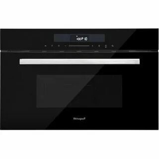Микроволновая печь Weissgauff BMWO-341 DB, встраиваемая