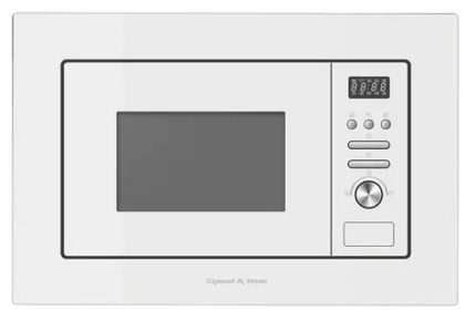 Встраиваемая микроволновая печь Zigmund & Shtain BMO 16.202 W