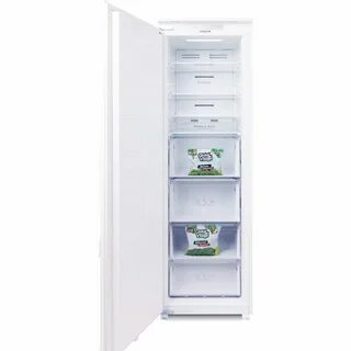 Морозильник встраиваемый GRAUDE IG 180.3