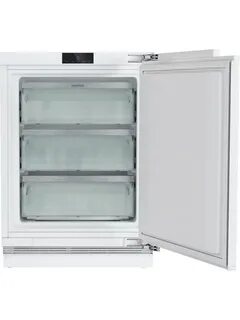 Встраиваемая морозильная камера Liebherr SUFc 3703-20 001 Pure, высота 86-92 см, door-on-door, SmartFrost, сенсорная электроника за дверью. Важно: увеличенная высота встраивания: 86-92 см