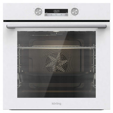 Духовой шкаф электрический Korting OKB 6821 CEW, встраиваемый