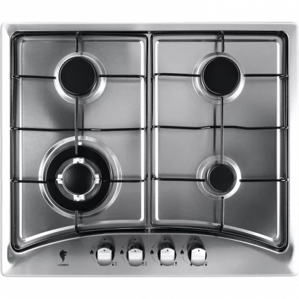 Газовая варочная панель LEONORD LEG-60406S