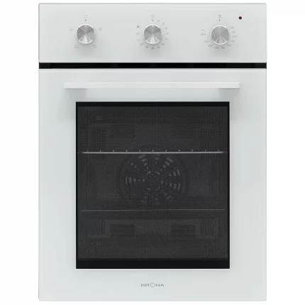 Духовой шкаф электрический Krona LINDE 45 WH белый