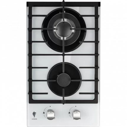 Газовая варочная панель LEONORD LEG-30204GW-C