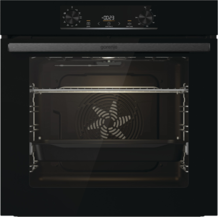 Духовой шкаф Gorenje BO6735E05B 738379, встраиваемый