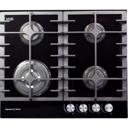 Газовая варочная панель Zigmund & Shtain MN 185.61 B