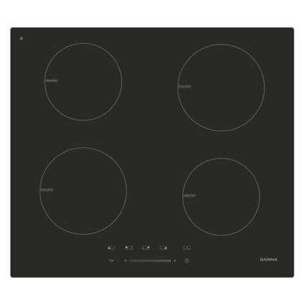 Индукционная варочная панель Darina 5P EI 313 B черный
