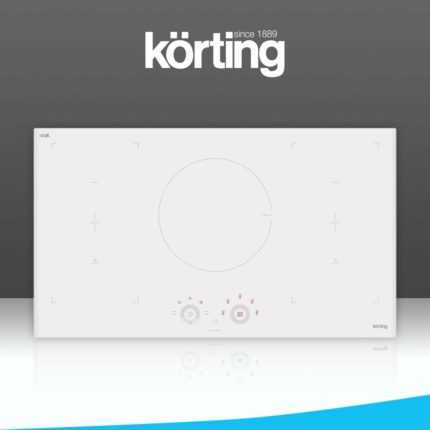 Индукционная варочная панель Korting HIB 95750 BW Smart