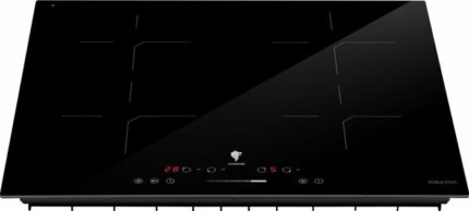 Варочная панель LEONORD LEO-45002B (109599)