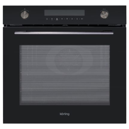Электрический духовой шкаф Korting OKB 1471 CGN, встраиваемый