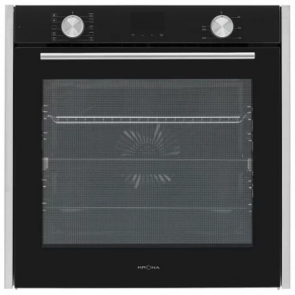 Духовой шкаф электрический Krona QUENDEL 60 BL/S