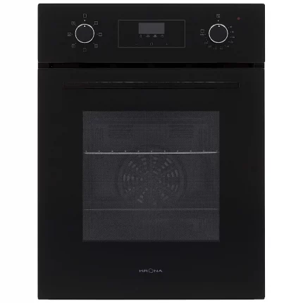 Встраиваемый духовой шкаф Krona RITUS 45 BL/BL G2