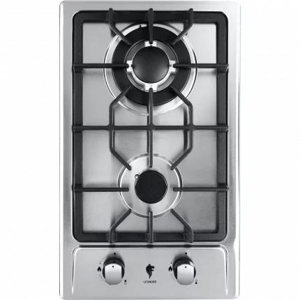 Газовая варочная панель LEONORD LEG-30202S-С