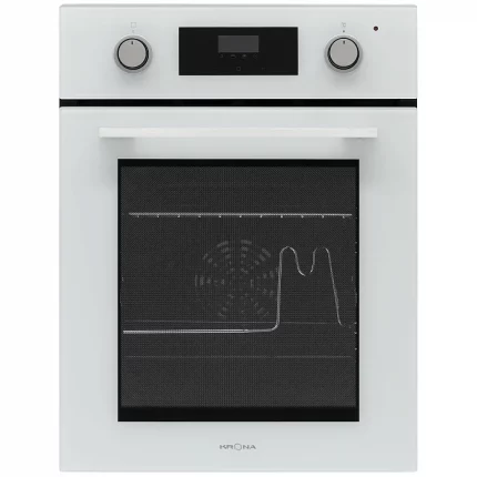Электрический духовой шкаф Krona SONATA 45 WH G2