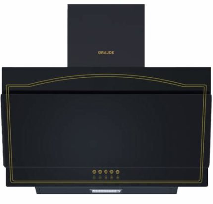 Встраиваемые вытяжки Graude Встраиваемые вытяжки Graude/520 х 254 х 296 мм, Управление Classic Control,Производительность: 500 м3/ч,Уровень шума: 57 дБ,5-слойный алюминиевый фильтр,Автоматика остаточного хода,3-ступенчатая регулировка мощности, черная
