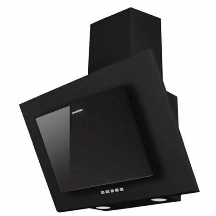 Кухонная вытяжка LEONORD LEH-030-50B черный