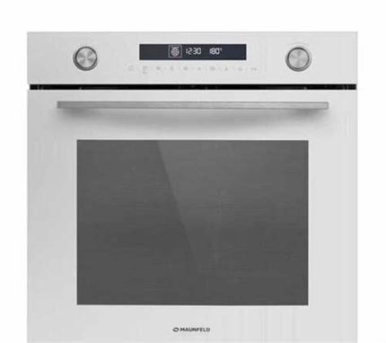 Шкаф духовой электрический Maunfeld FEOF7871W