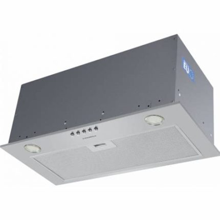 Вытяжка встраиваемая Maunfeld Crosby Power 50 нержавеющая сталь, 50 см, 1050 куб. м/ч, 51.8 дБ