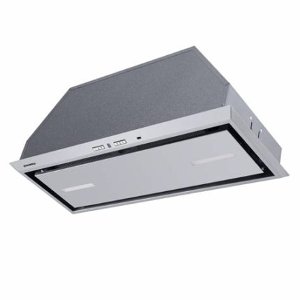 Вытяжка встраиваемая Maunfeld THAMES 601PM черный, 60 см, 850 куб. м/ч, 44 дБ