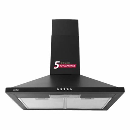 Вытяжка кухонная встраиваемая Simfer SM52B2