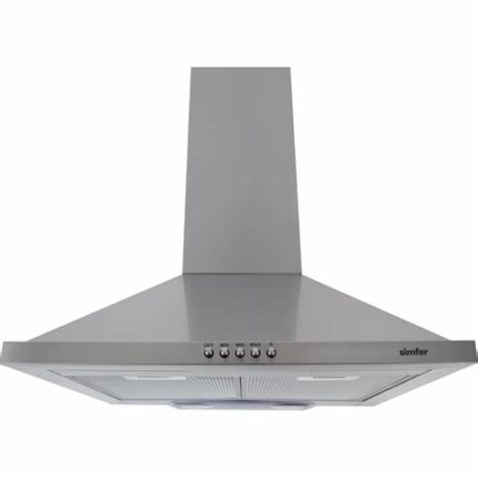 Вытяжка кухонная встраиваемая Simfer SM52M2