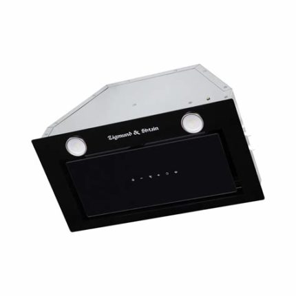 Вытяжка встраиваемая Zigmund & Shtain K 011.5 B черный, 50 см, 1050 куб. м/ч, 68 дБ