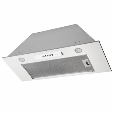 Вытяжка встраиваемая Zigmund & Shtain K 012.7 W белый, 70 см, 1010 куб. м/ч, 74 дБ