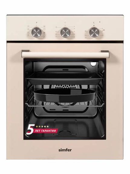 Духовой шкаф Simfer B4ER19070