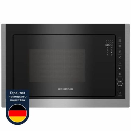 Микроволновая печь встраиваемая Gorenje BM201AM1X