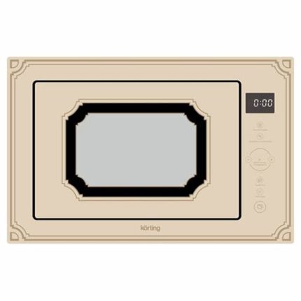 Микроволновая печь встраиваемая HOMSair MOB205Gb