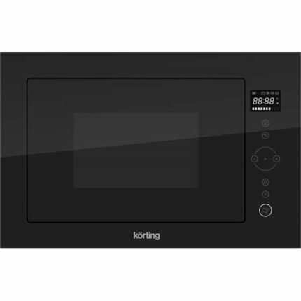 Микроволновая печь встраиваемая HOMSair MOB205WH