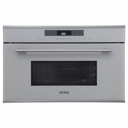 Встраиваемая микроволновая печь Korting KMI 827 GN