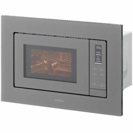 Микроволновая печь встраиваемая KRONA MYSTERIUM mw 60 GR