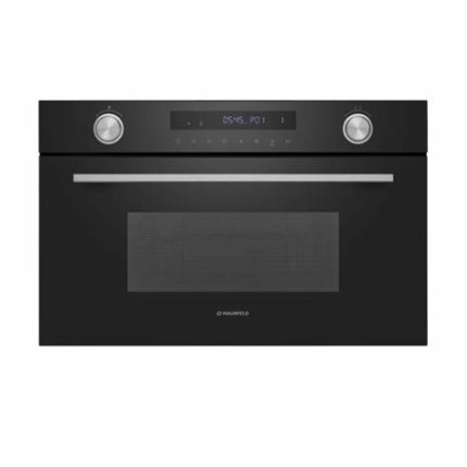 Встраиваемая микроволновая печь Maunfeld MBMO349GbG