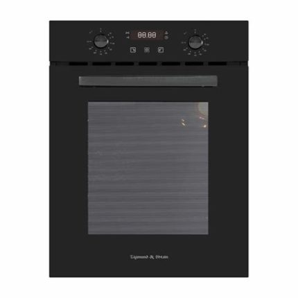 Духовой шкаф электрический Zigmund & Shtain E 174 B