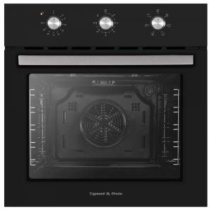 Духовой электрический шкаф Zigmund & Shtain E 163 B