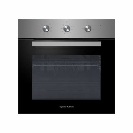 Духовой электрический шкаф Zigmund & Shtain E 176 S