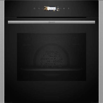 Духовой шкаф Neff B24CR71N0