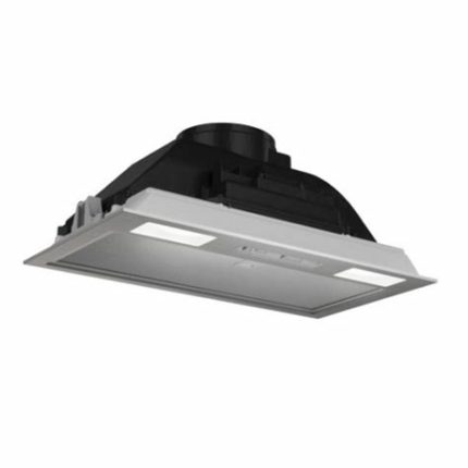 Вытяжка встраиваемая Elikor 70Н-450-П3Д нержавеющая сталь, 70 см, 450 куб. м/ч, 55 дБ