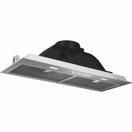 Вытяжка встраиваемая Elikor Casper 70Н-450-П3Д нержавеющая сталь, 70 см, 450 куб. м/ч, 55 дБ