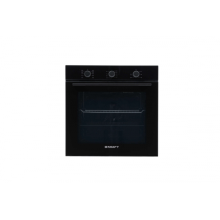 Духовой шкаф Kraft KF-OF6801B