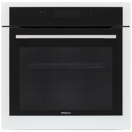 Электрический духовой шкаф Krona UNIVERSUM 60 WH