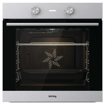 Духовой шкаф электрический Korting OKB 2820 EX, встраиваемый
