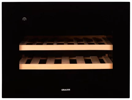 Винный шкаф GRAUDE FWK 45.2