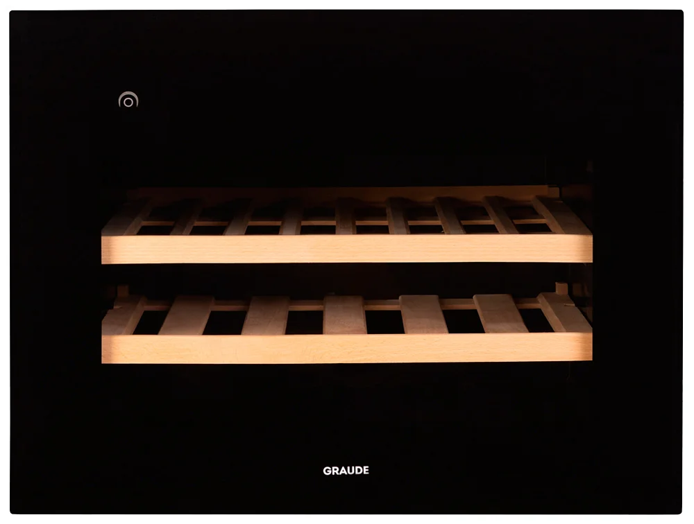 Винный шкаф GRAUDE FWK 45.2 — изображение 1