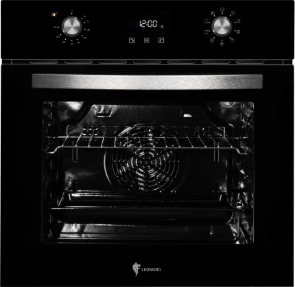 Духовой шкаф электрический LEONORD LEO-60006B (109595)
