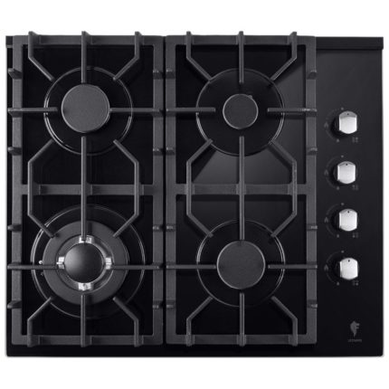 Газовая варочная панель LEONORD LEG-60410GB-C